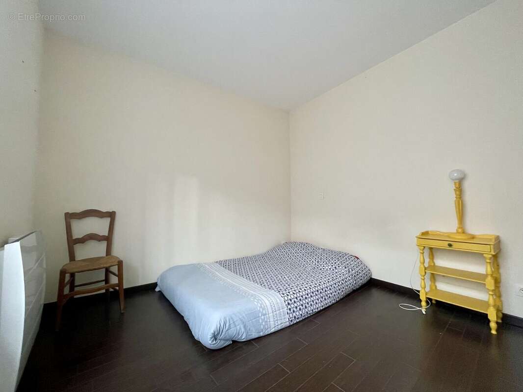 Appartement à LES SABLES-D'OLONNE