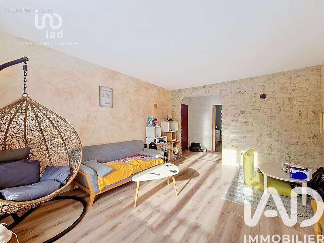 Photo 2 - Appartement à EGLY