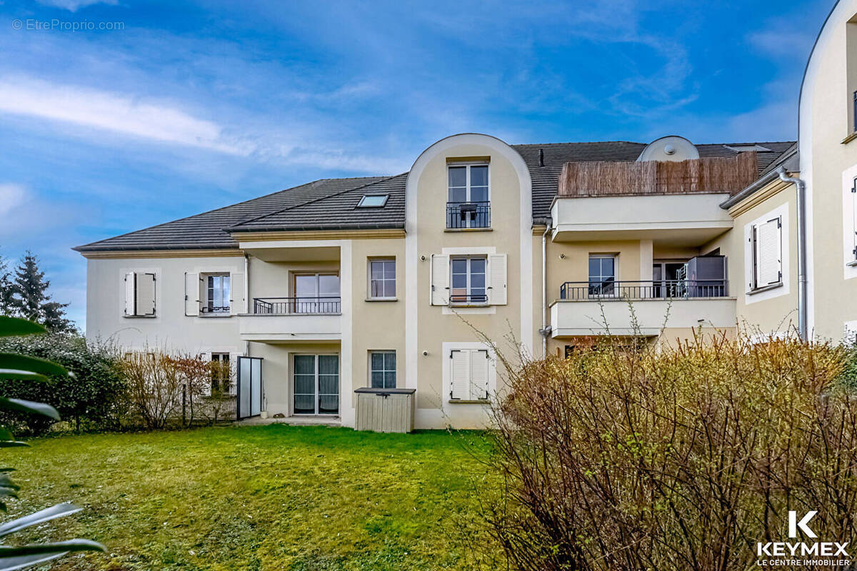 Appartement à CHAMBLY