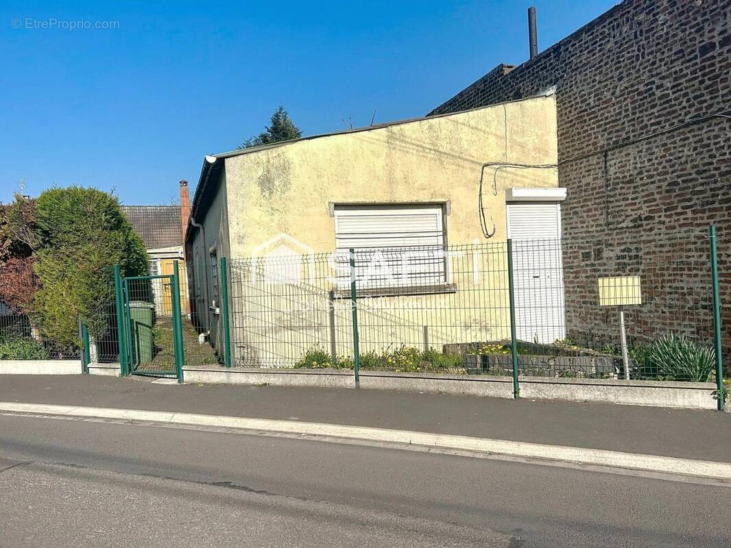 Photo 1 - Maison à DECHY