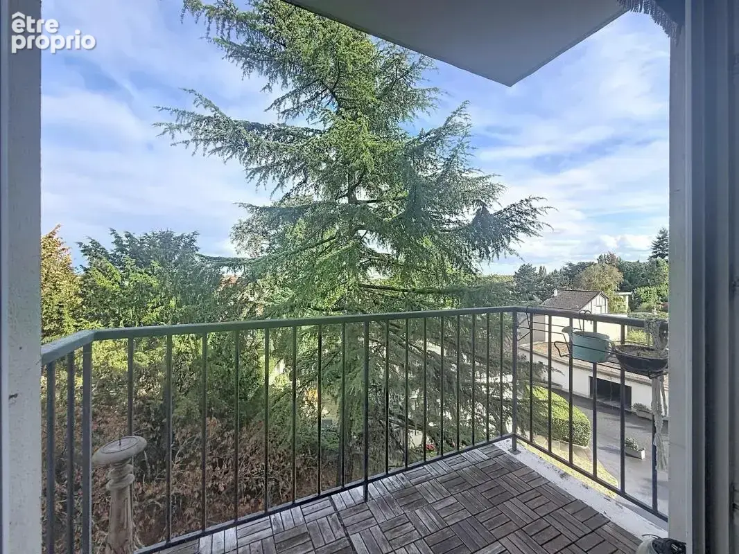 Appartement de 4 pièces de 99 m² à Châtenay-Malabry - photo 17