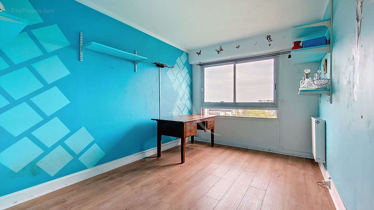 Appartement à MASSY