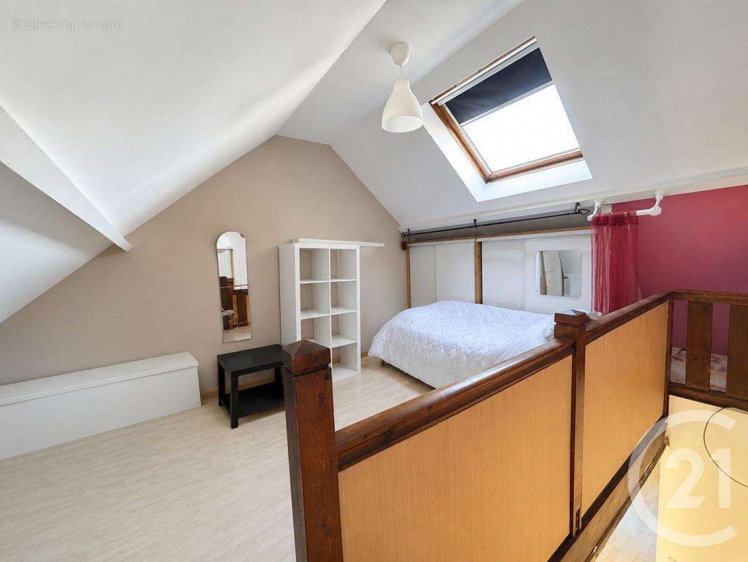Maison à CONDETTE