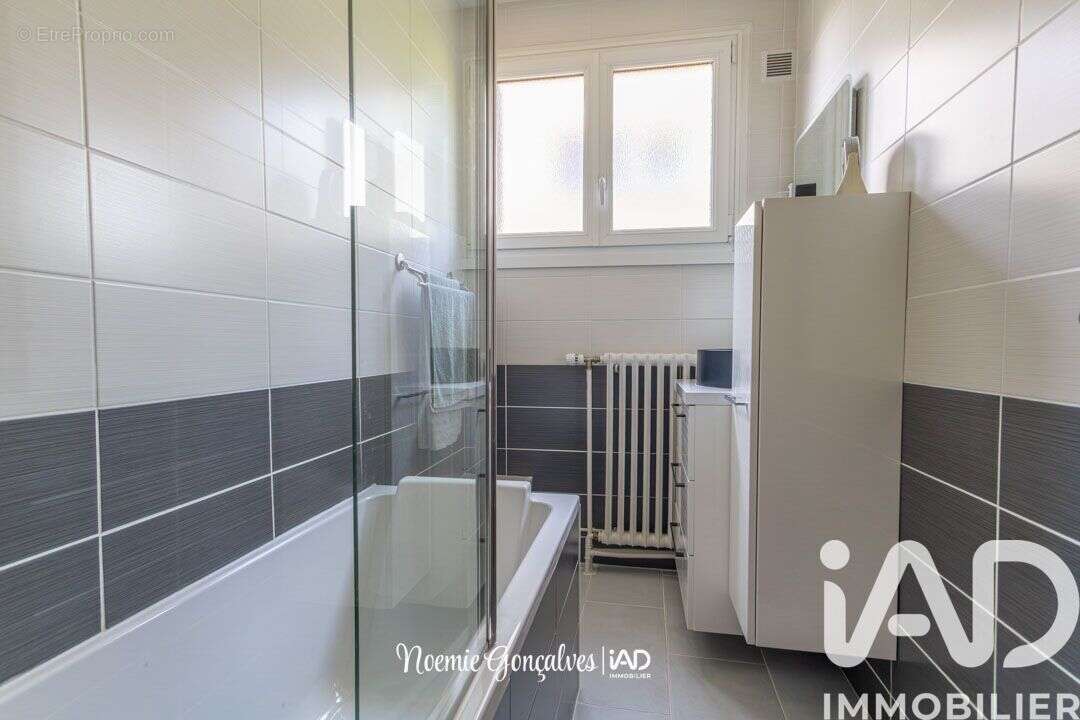 Photo 8 - Maison à LIMAY