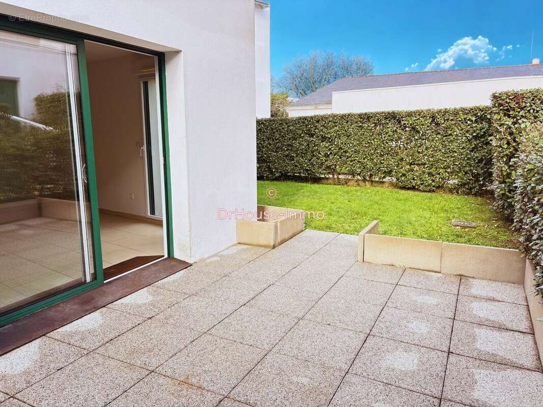 Appartement à SAINT-BREVIN-LES-PINS