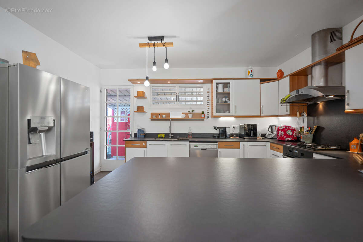 Maison à SAINTE-MARIE