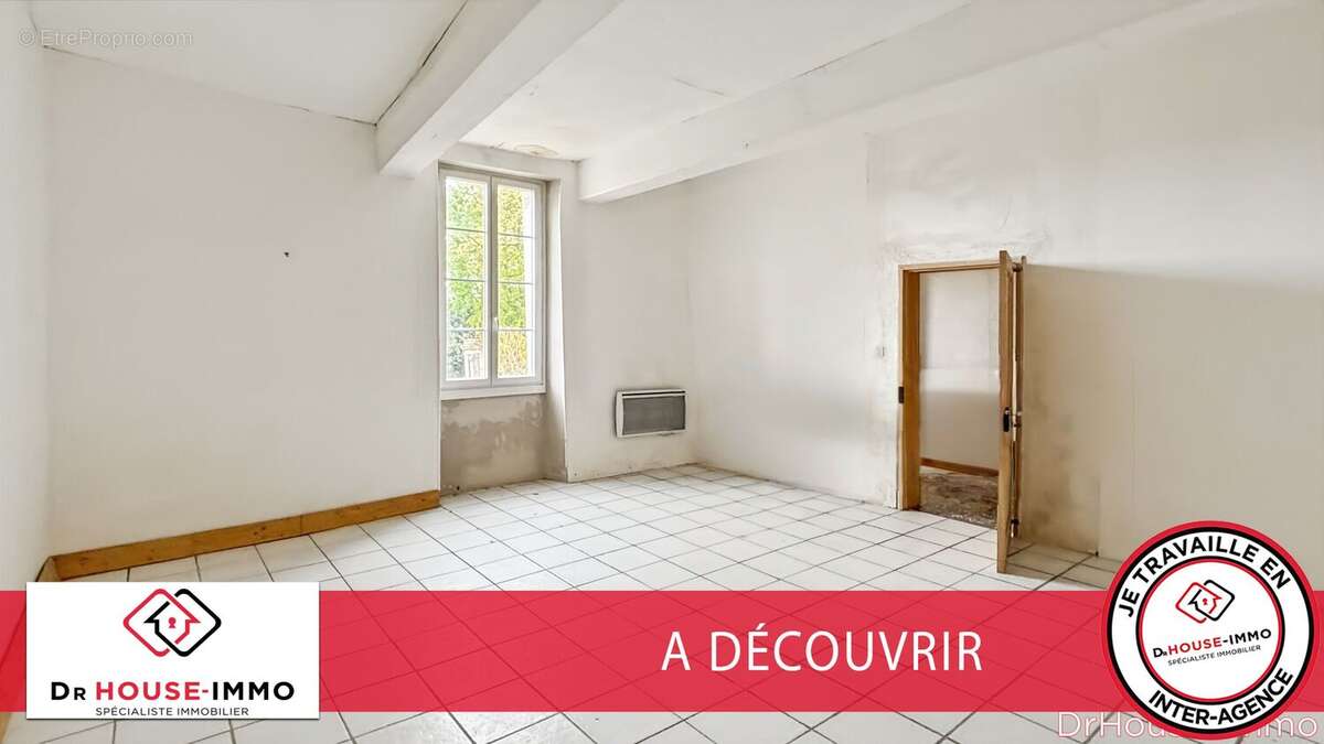 Maison à LECTOURE