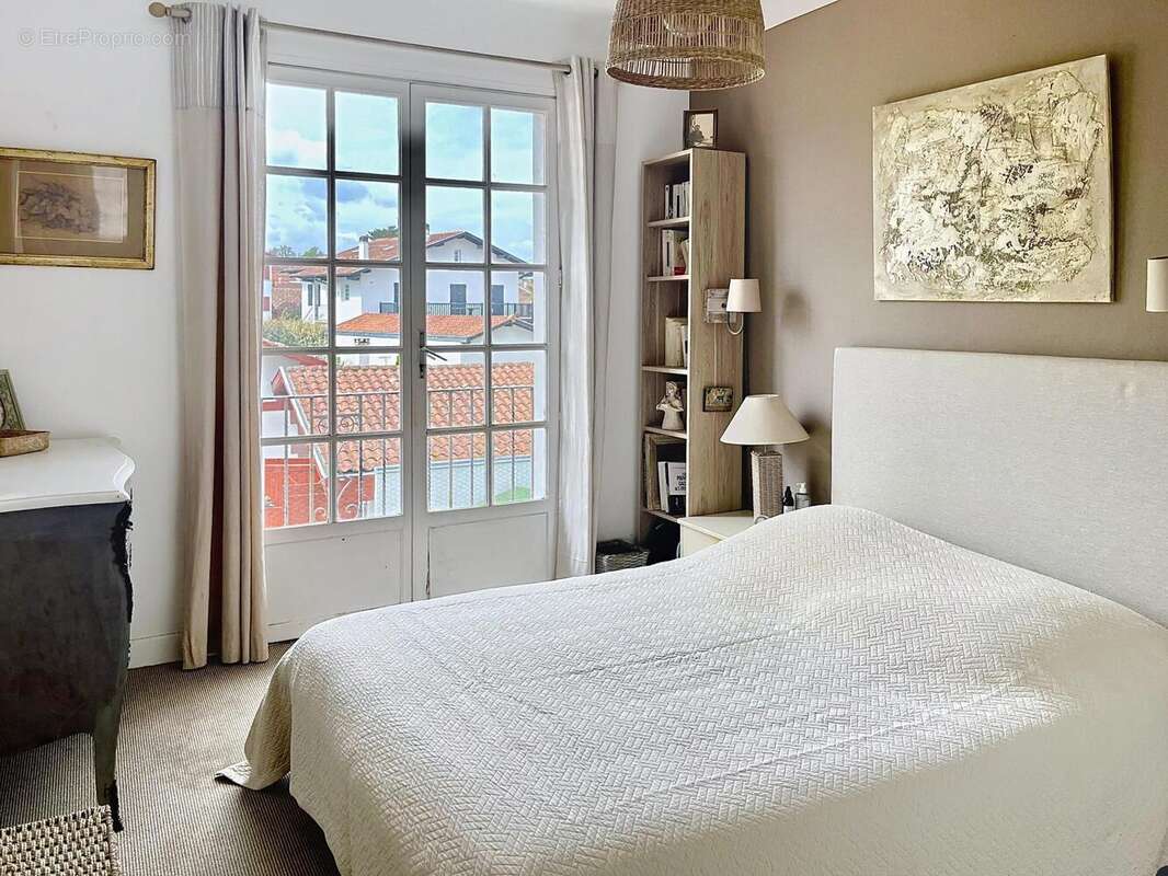 Photo 6 - Appartement à CIBOURE