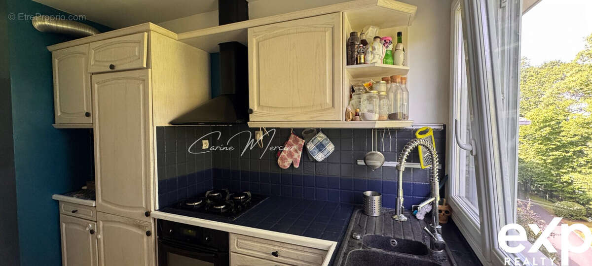Appartement 68 m² à Jouars-Pontchartrain  - photo 5