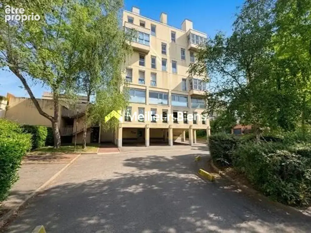 Murs Commerciaux Occupés 56 m² – Cergy Préfecture (Le Ponceau) – Idéal Investisseur / Rendement Sécurisé - photo 14