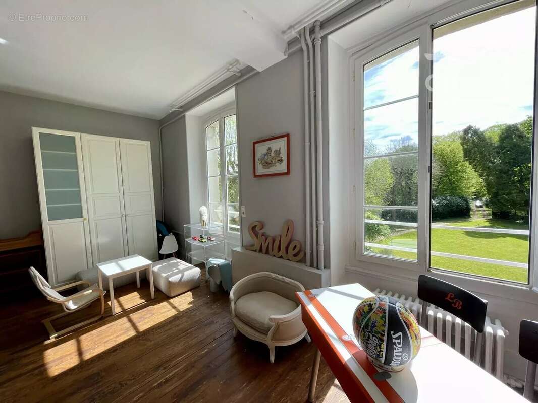 Maison à RAMBOUILLET