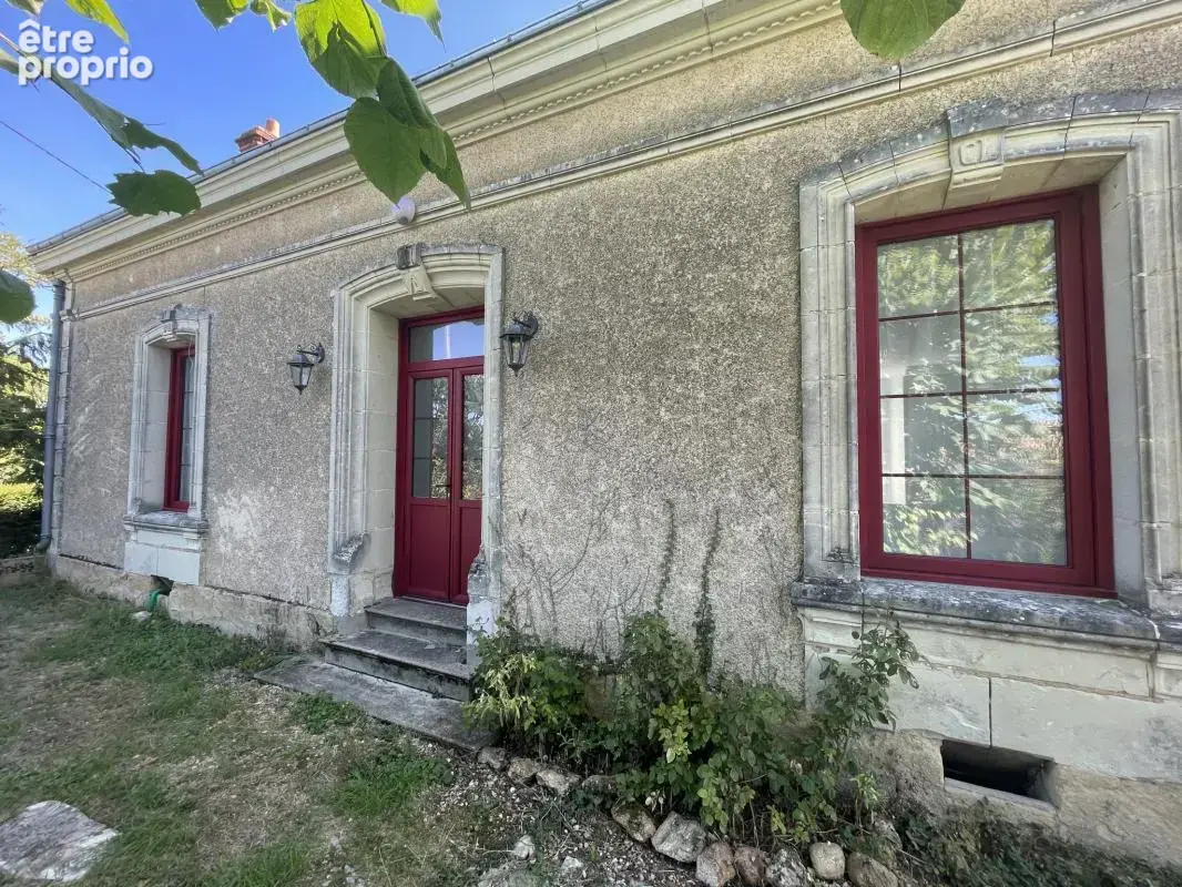 Photo Maison à Vouneuil-Sur-Vienne au prix de 249 000€