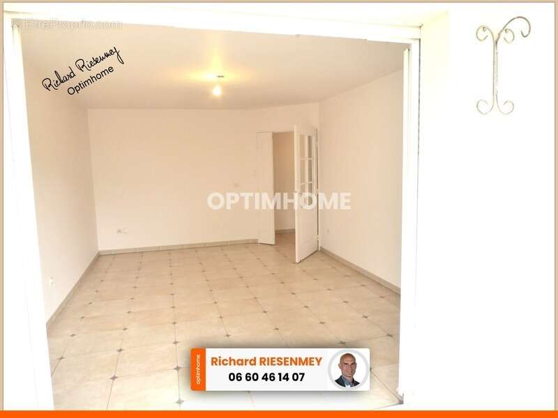 Appartement à ARPAJON