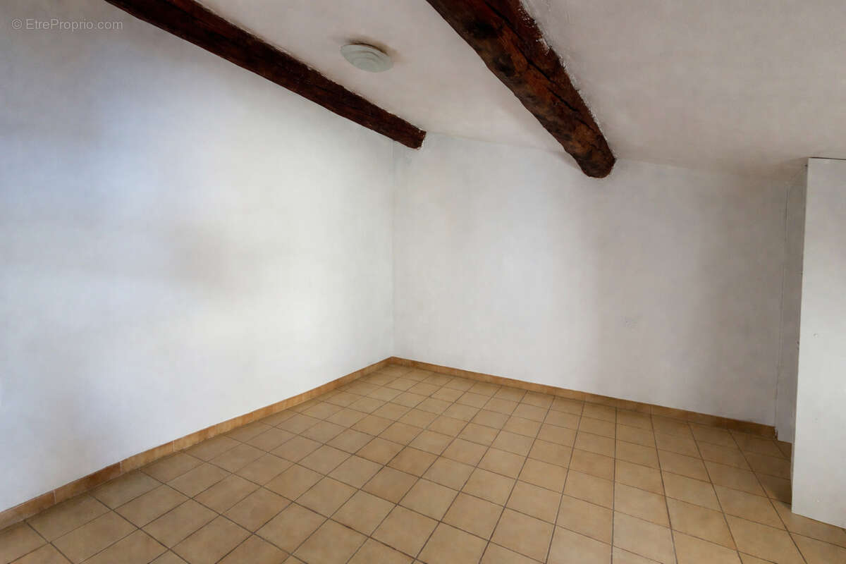 Maison à PUISSERGUIER