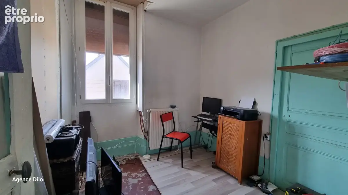 Maison familiale de 188 m2 - photo 9