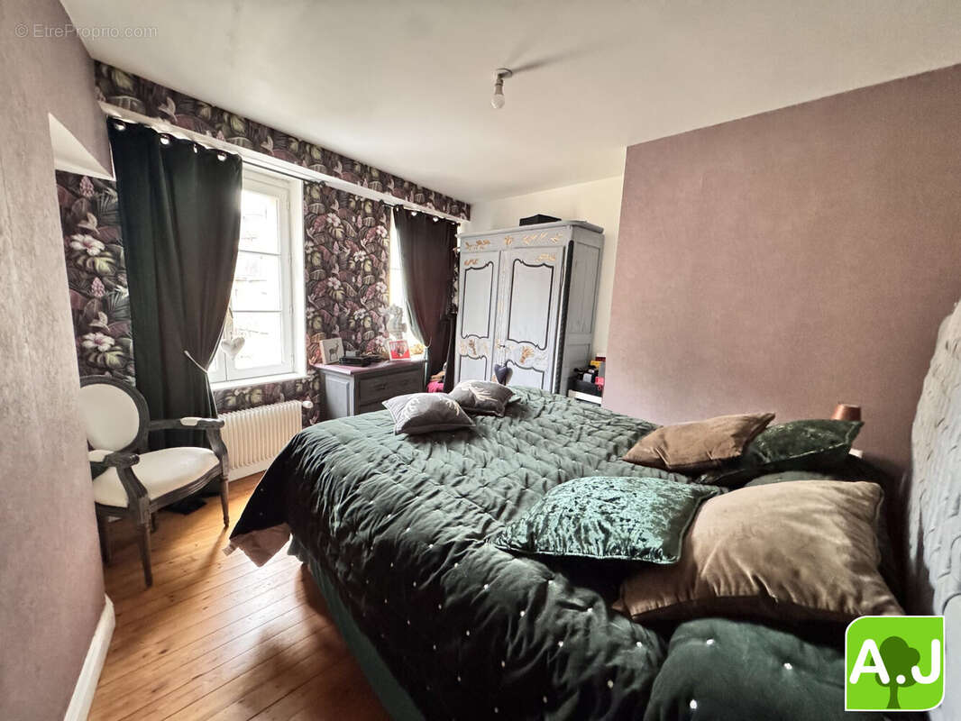 Appartement 93 m² à Anet  - photo 9