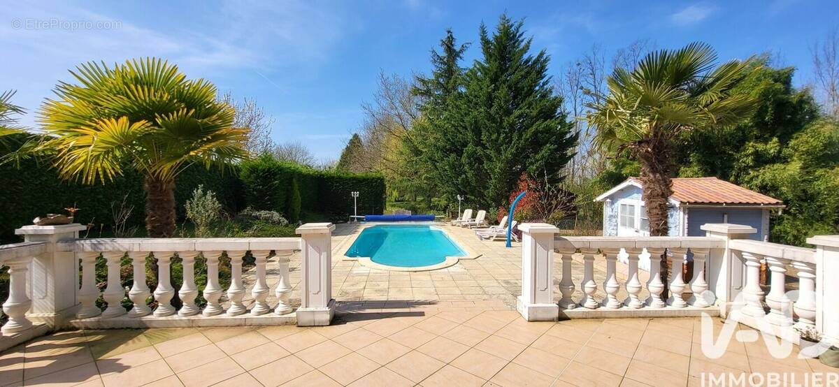 Photo 1 - Maison à LOUHANS