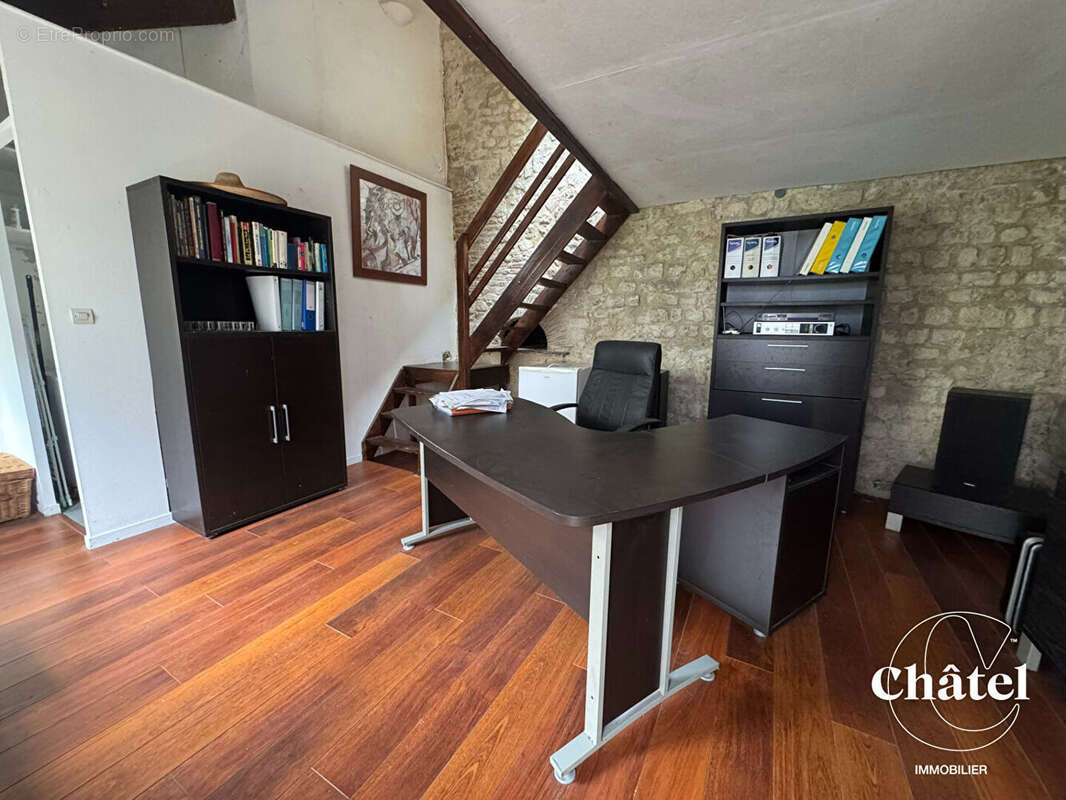 Appartement à SENLIS