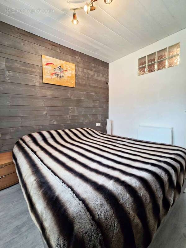 Appartement à VALDEBLORE