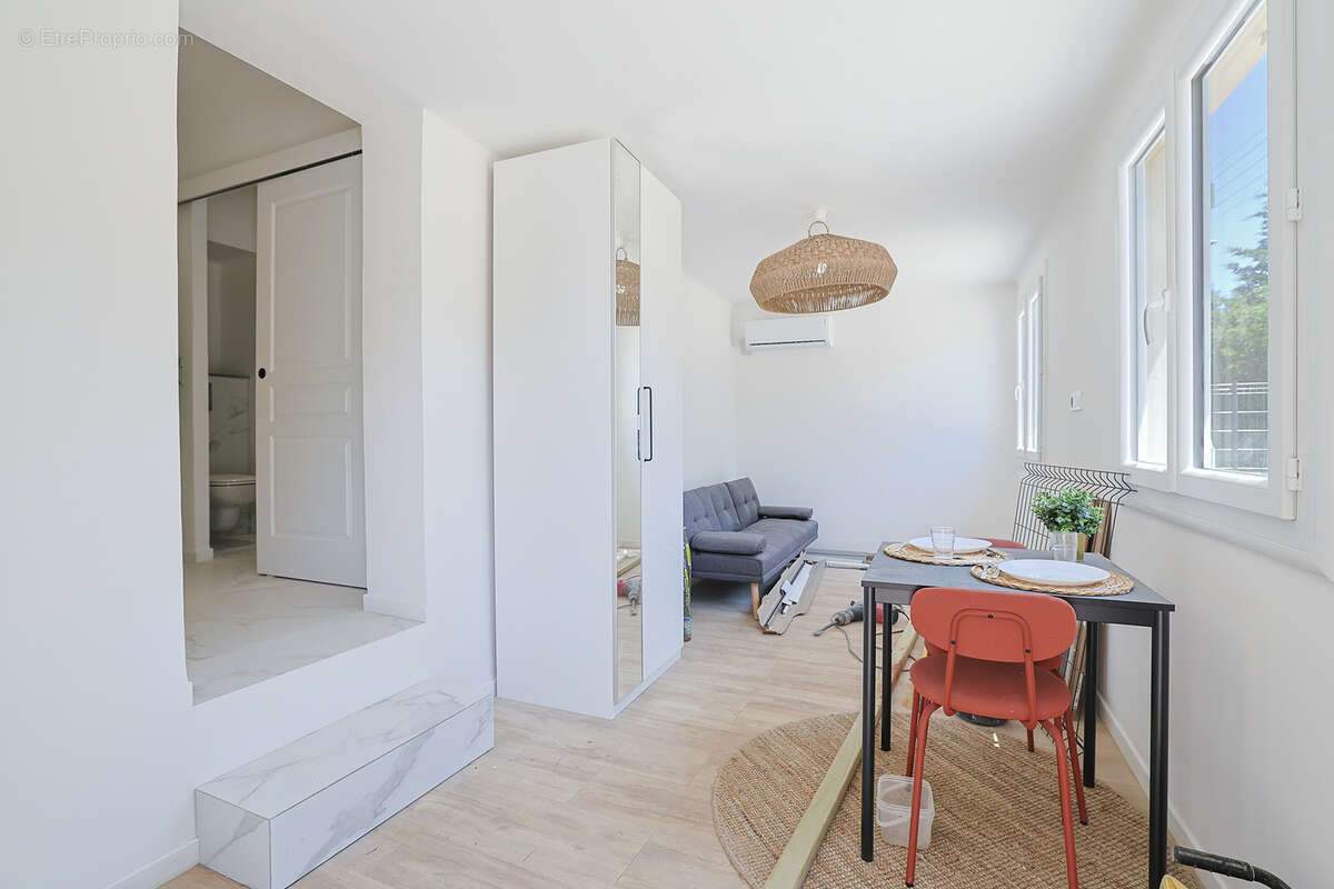 Maison à SANARY-SUR-MER