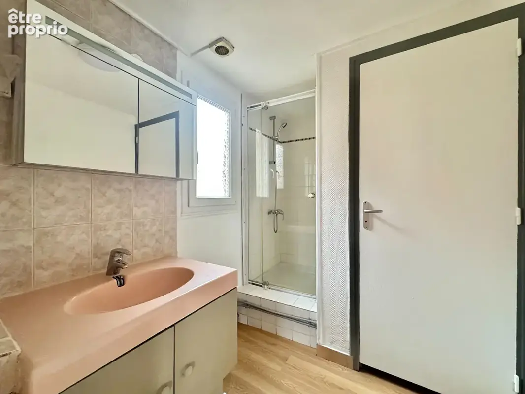 À vendre - appartement t2 à nonancourt - photo 6