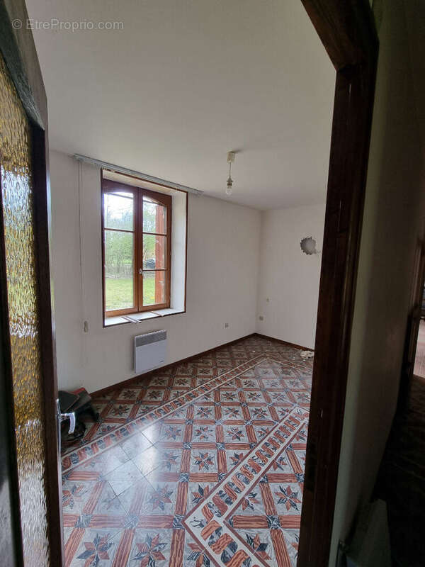 Maison à NOGENT-LE-BERNARD