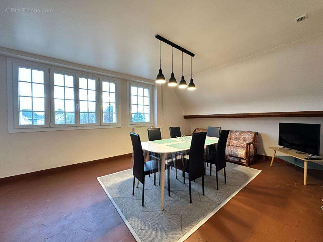 Appartement à HILLION