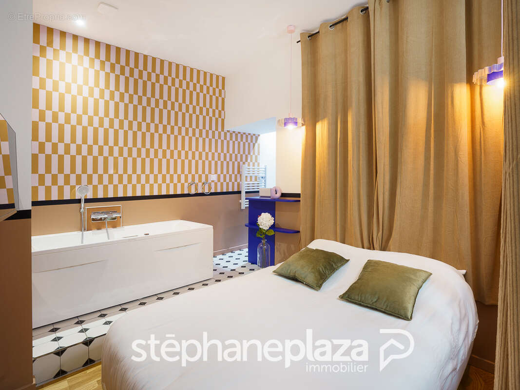 Appartement à MACON