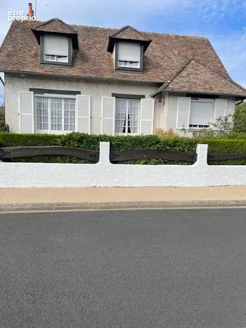 Maison 8 pièces 124 m² à vendre à Saran (45770) - photo 1