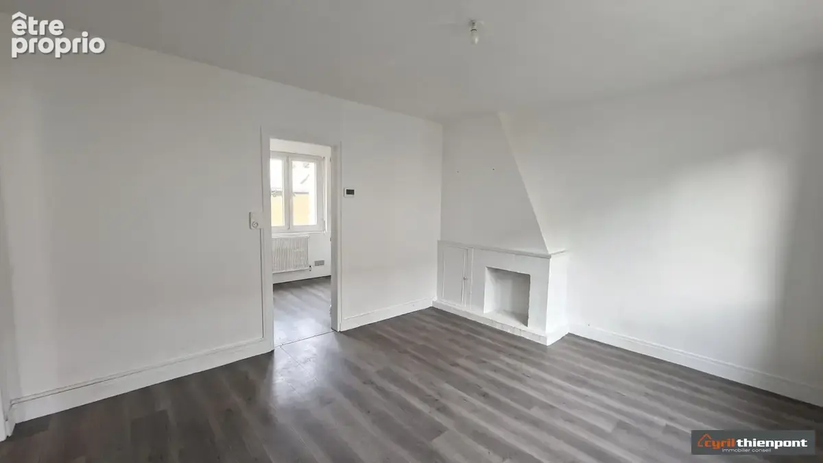 Maison 4 pièces 71 m² à vendre à Abbeville (80100) - photo 4
