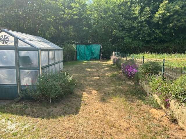 Maison à SAVIGNE-L'EVEQUE