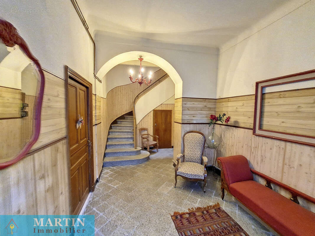 Appartement à ARLES-SUR-TECH