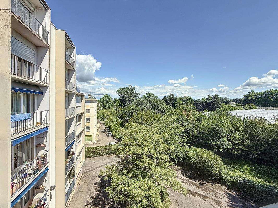 Appartement à AVIGNON