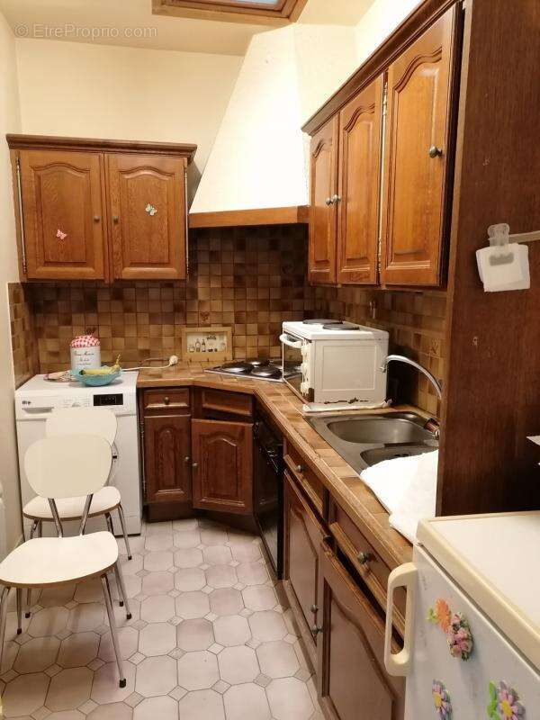 Appartement à CAMBRAI