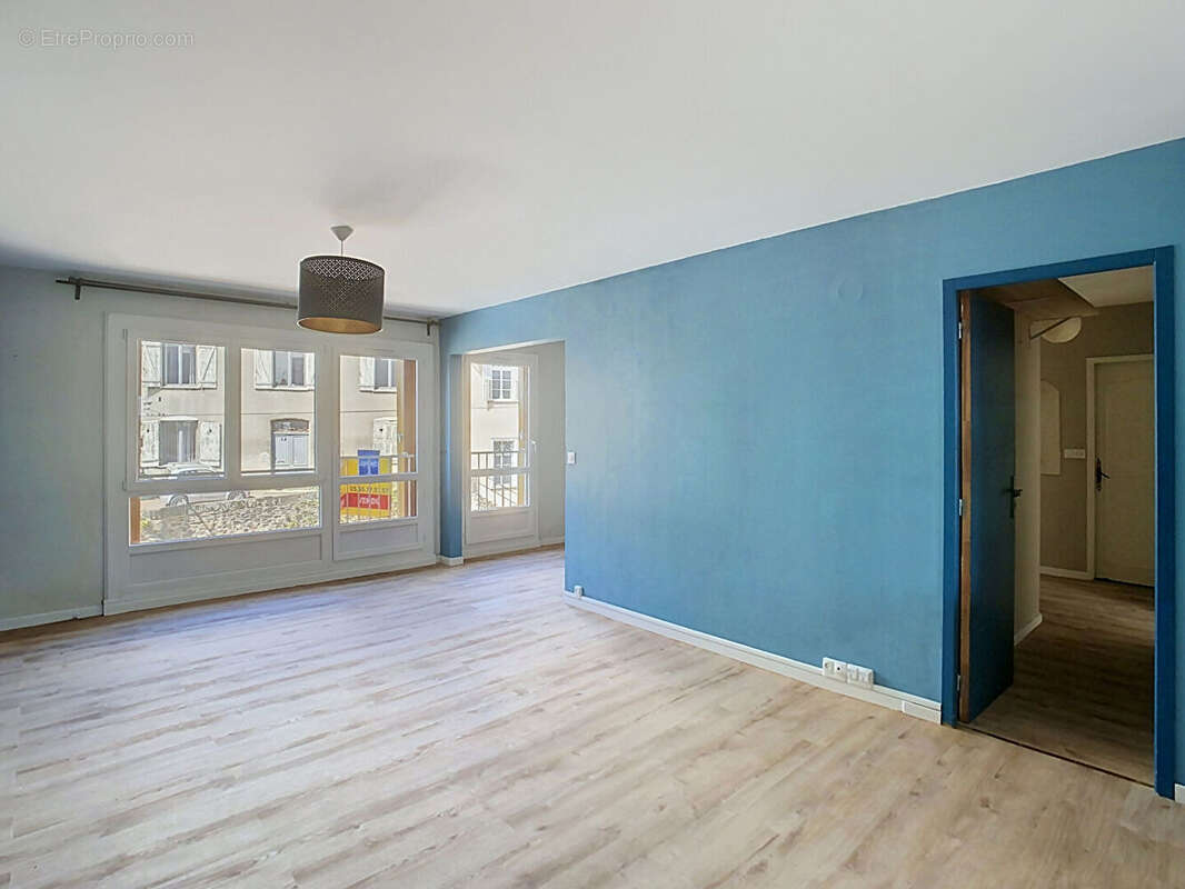 Appartement à LIMOGES