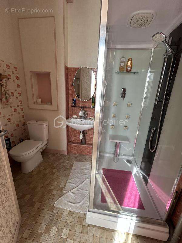 Maison de ville - photo 6
