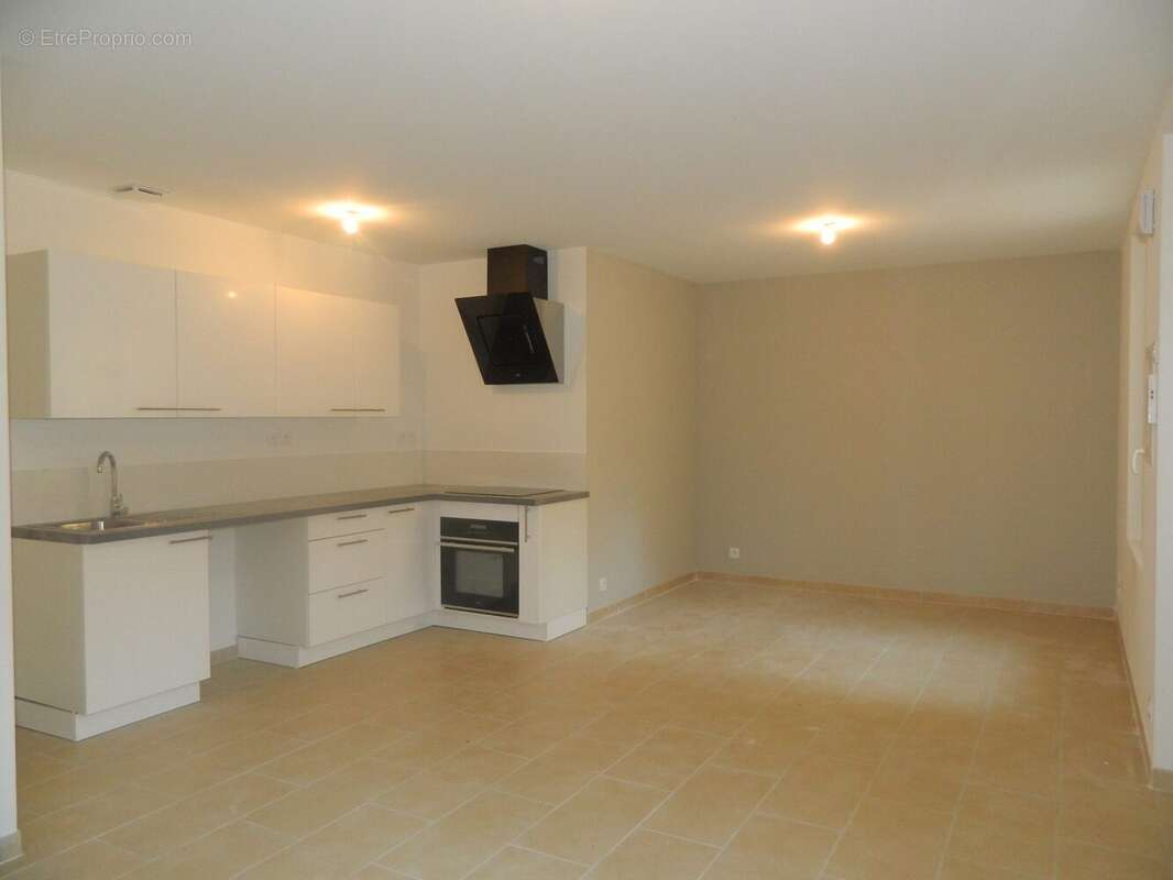 Appartement à NARBONNE