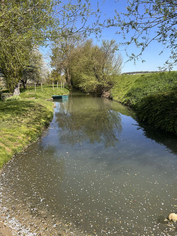 Maison à CHATELLERAULT