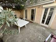 Maison à CANET-EN-ROUSSILLON