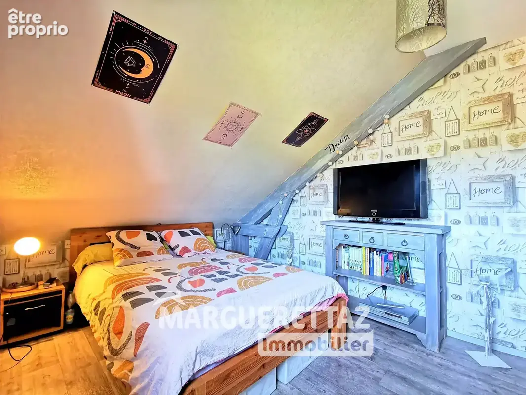 Maison individuelle T5 de 2017 parfaitement aménagée, avec bel espace extérieur - photo 19