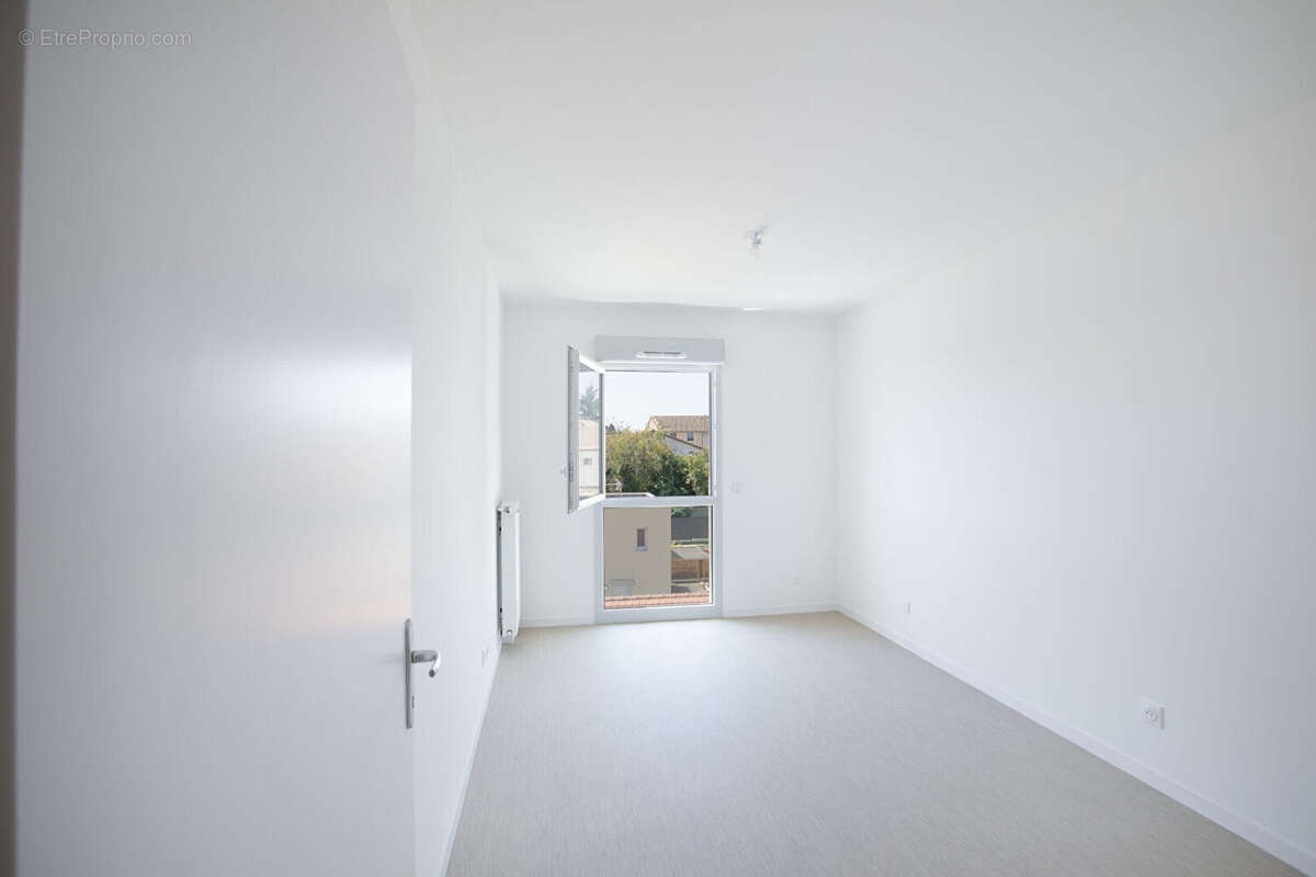 Appartement Macon 4 pièces 69m2 - photo 8