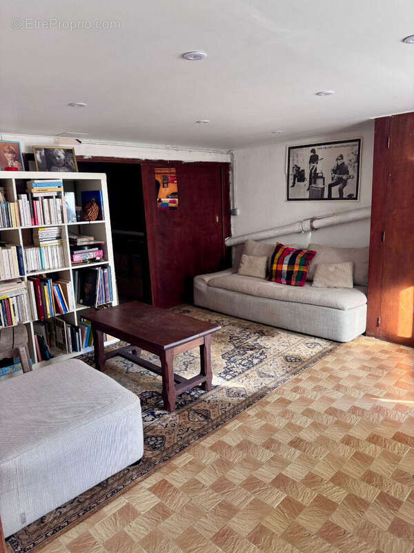 Maison à CLERMONT-FERRAND