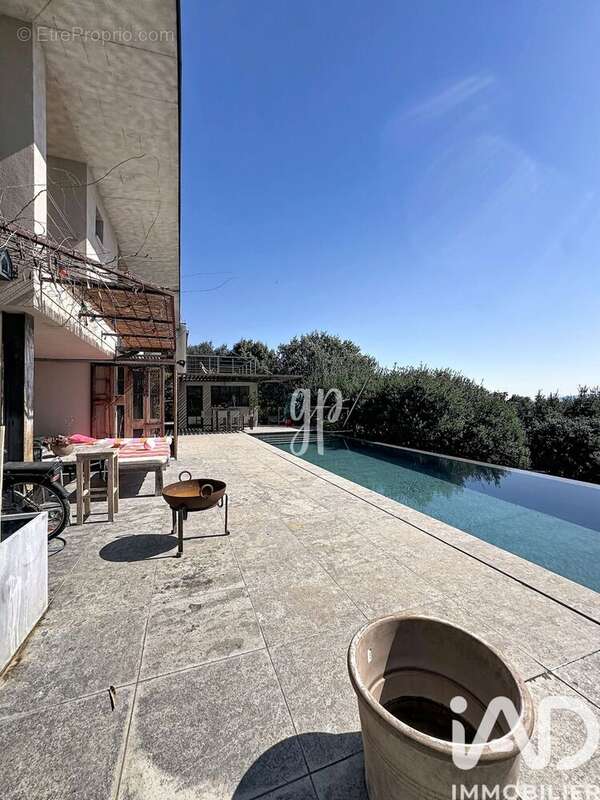 Photo 4 - Maison à PUGET