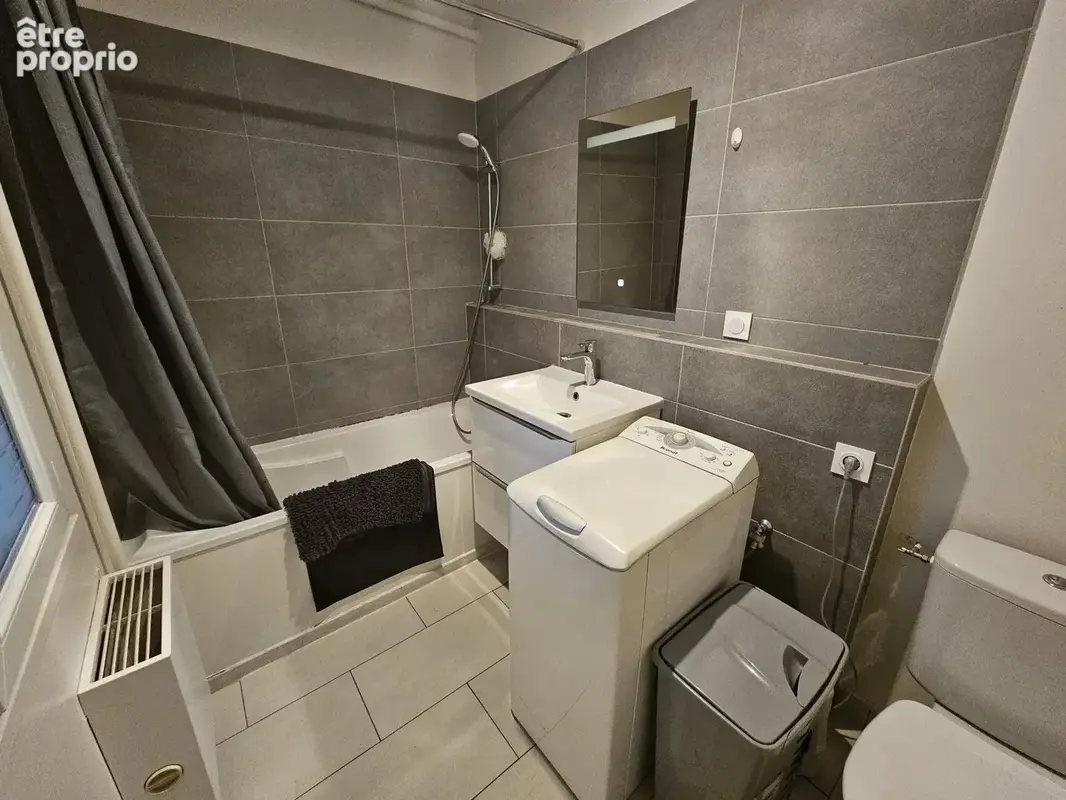 Appartement 1 pièce 35 m² à vendre à Montereau-Fault-Yonne (77130) - photo 4