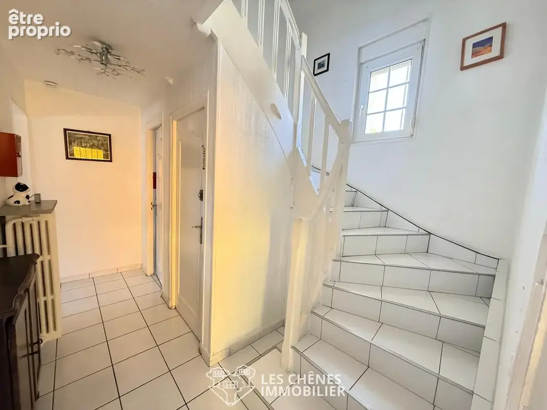 Maison F5 avec jardin - photo 6