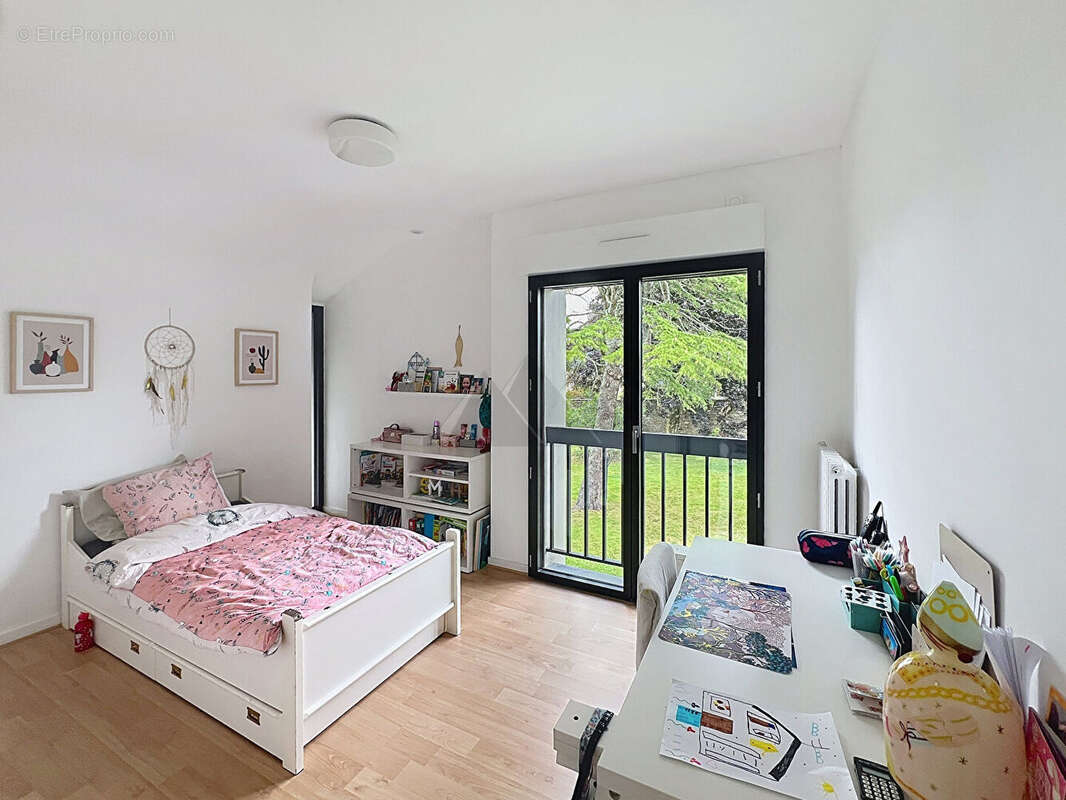 Maison à SAINT-RENAN