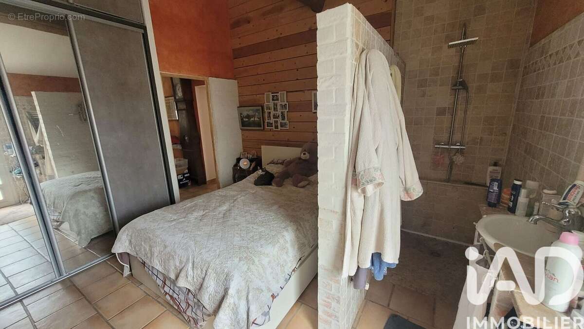 Photo 9 - Maison à MORIERES-LES-AVIGNON