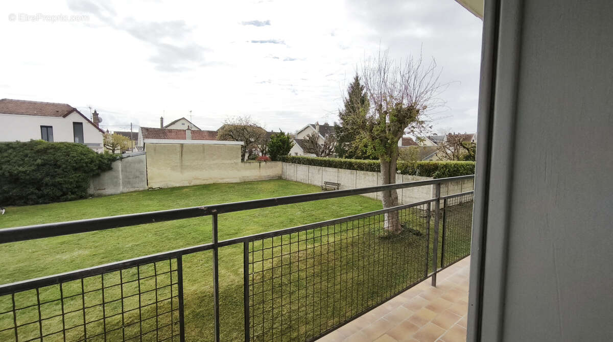 Appartement à TROYES