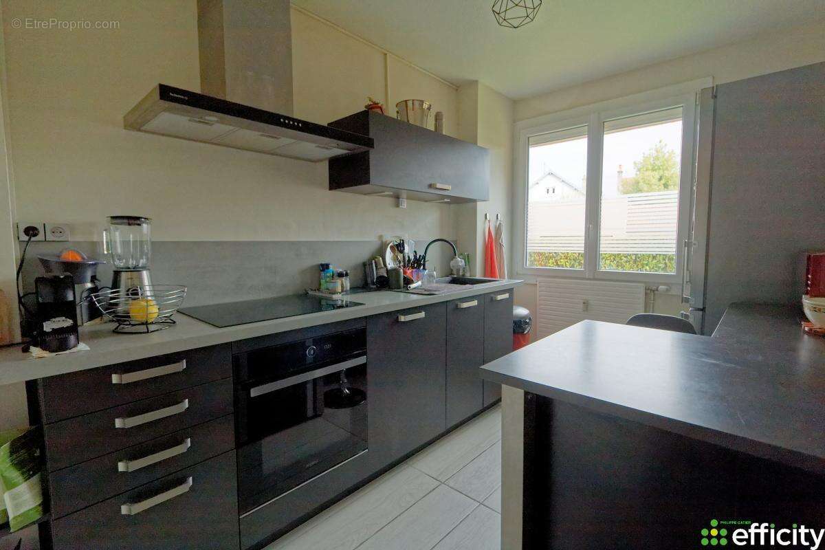 Appartement - photo 4