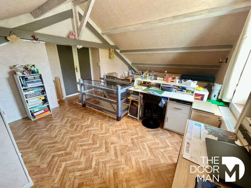 Maison 52200 - photo 15